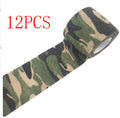 Self-Adhesive Sports Wrap (Camo)