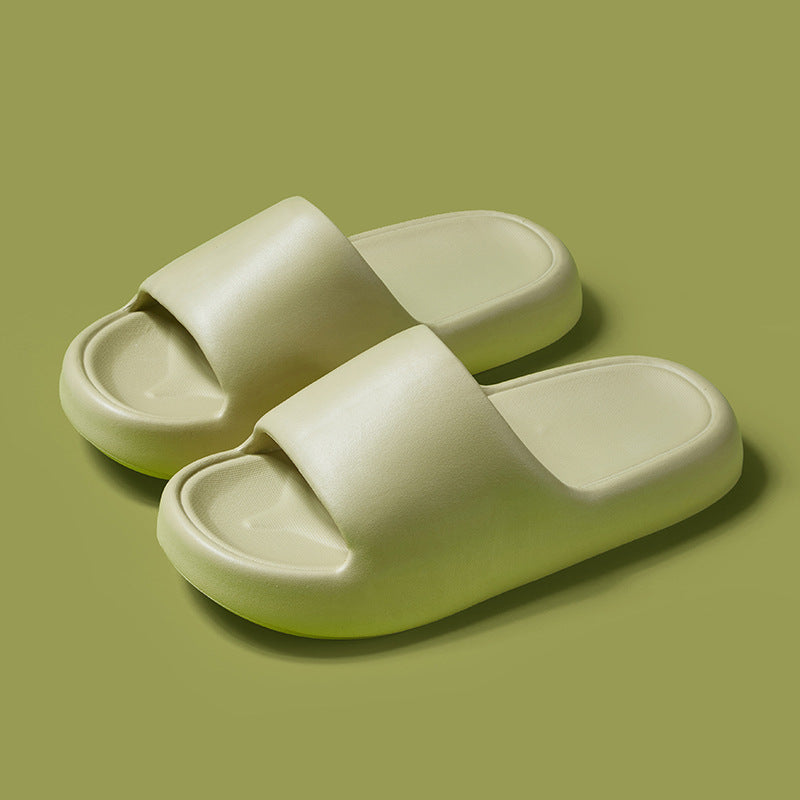 Puffy Bread Slides