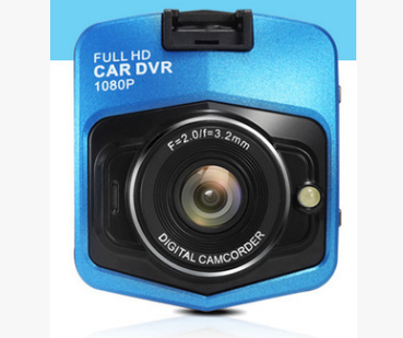 Mini 1080p Dash Cam with Night Vision