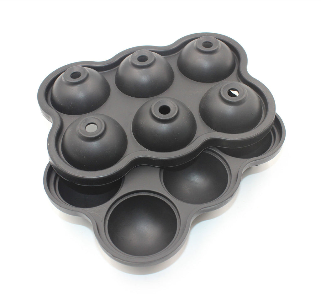 Large Ice Sphere Mold (6)