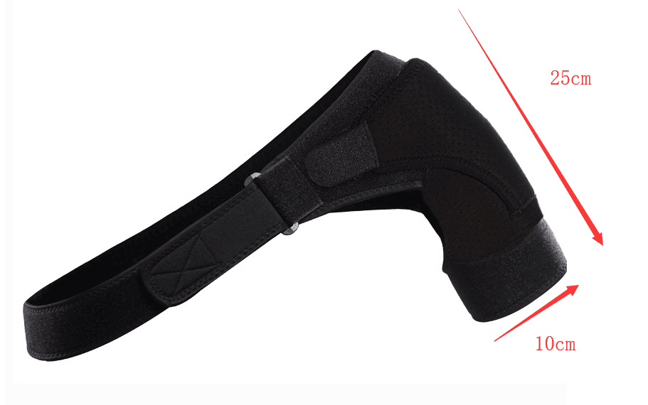 Neoprene Shoulder Support Brace