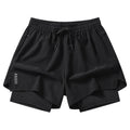 Men's 2-in-1 Training Shorts