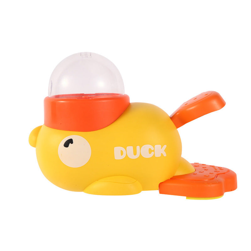 Duck Puzzle Treat Feeder