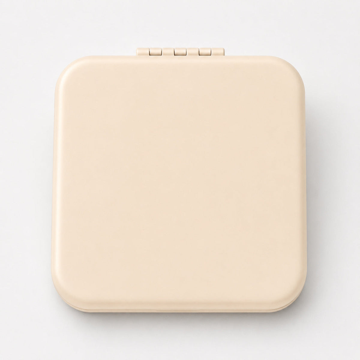 Pastel Pocket Mirror
