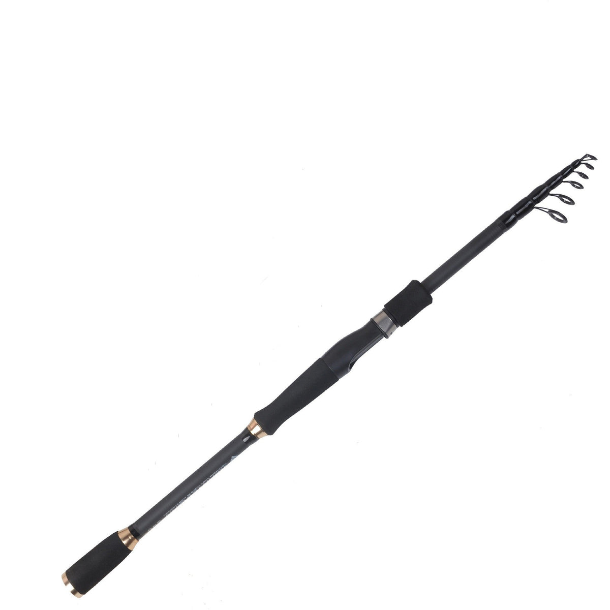 Telescopic Carbon Fishing Rod