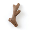 Wood-Fiber Dog Chew Toy