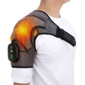 Rechargeable Heated Shoulder Wrap