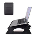 Laptop Sleeve with Built-In Mouse Pad