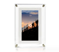 Acrylic Digital Photo & Video Frame