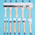 Fine Art Paint Brush Set
