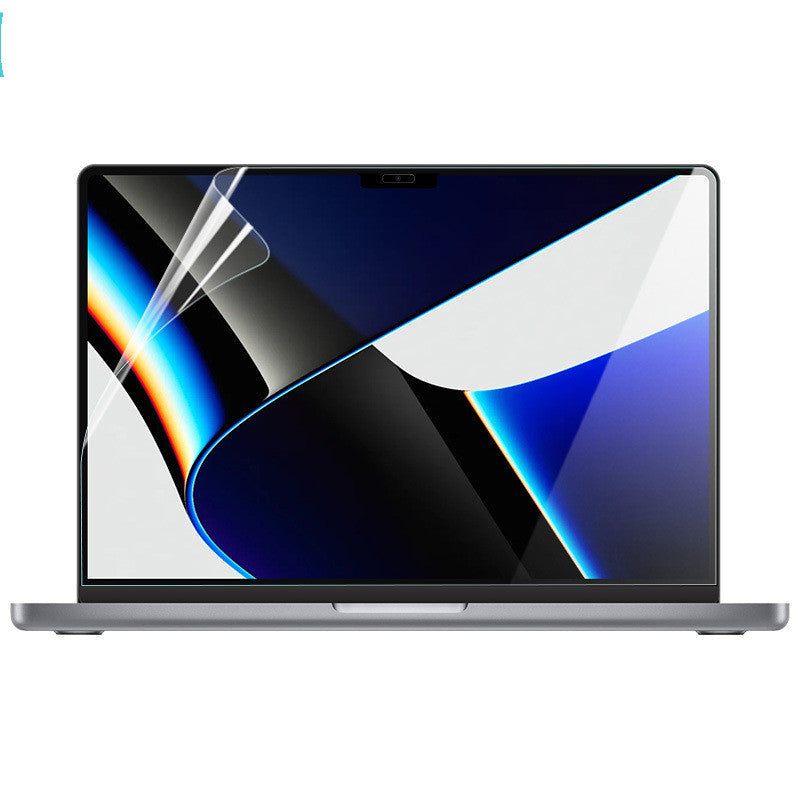 HD Screen Protector for MacBook Pro 14 (A2442)