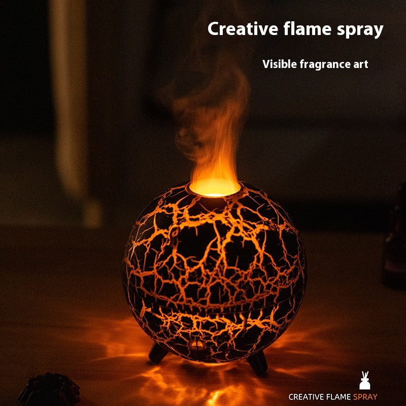 Cracked Planet Mini Diffuser