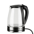 1.8 L Glass Electric Kettle