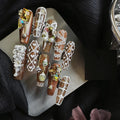 Christmas Press-On Nails