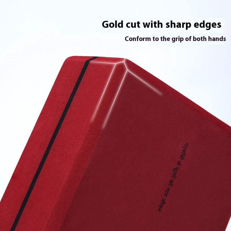 High-Density Foam Yoga Block