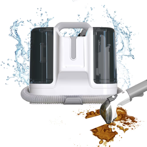 Portable Carpet & Upholstery Spot Cleaner
