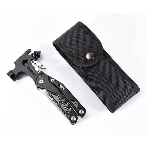 16-in-1 Car Emergency Multi-Tool