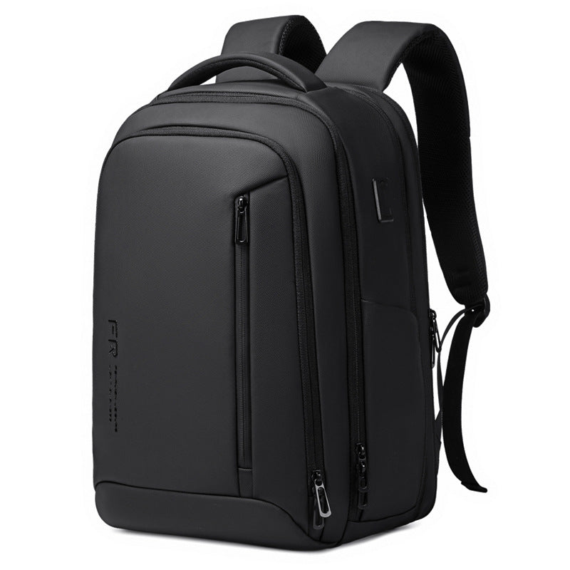 Expandable Waterproof Laptop Briefcase
