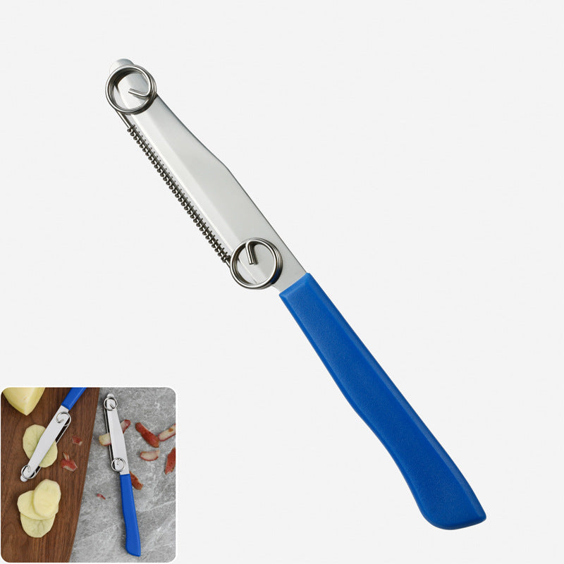 Fruit & Vegetable Carving Knife