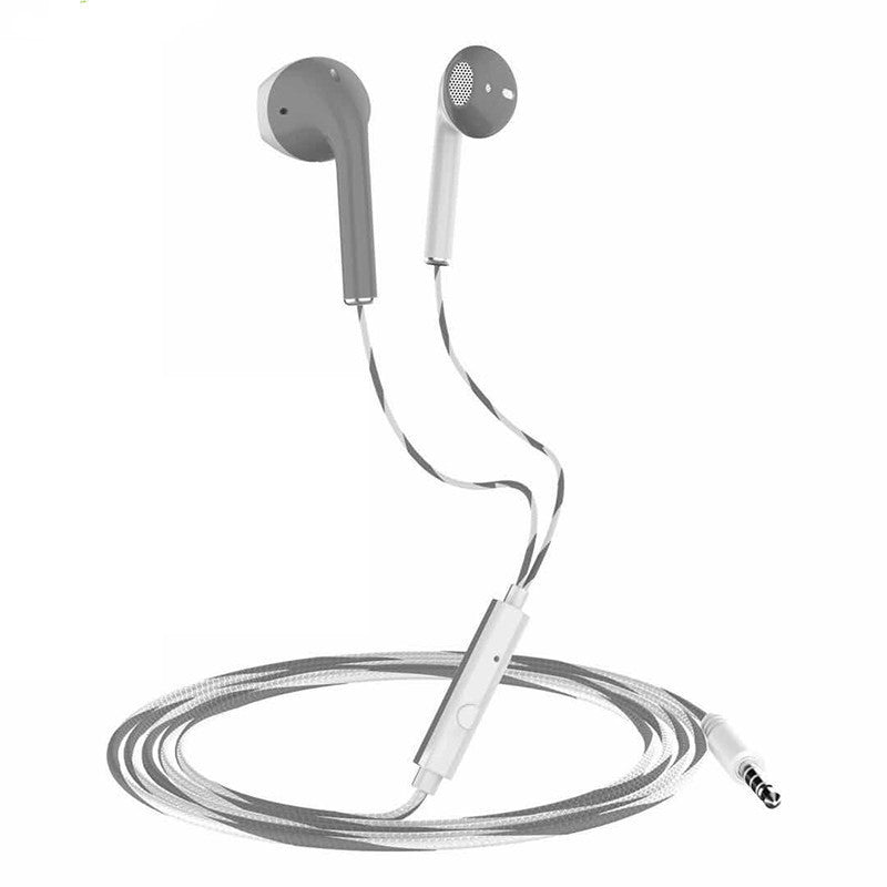 Wireless Earbuds with LED Battery Display