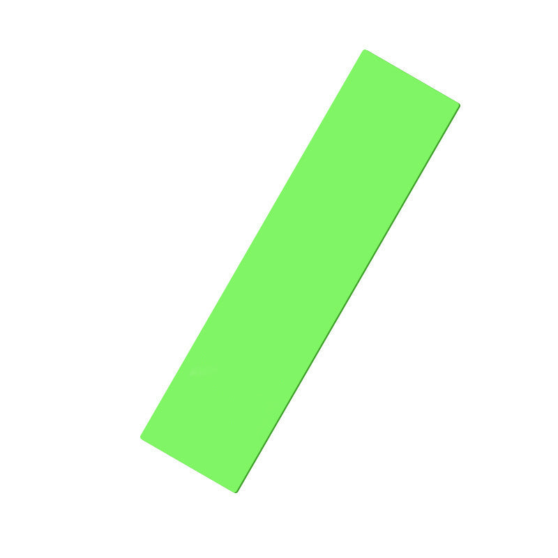 5-Level Resistance Bands Set