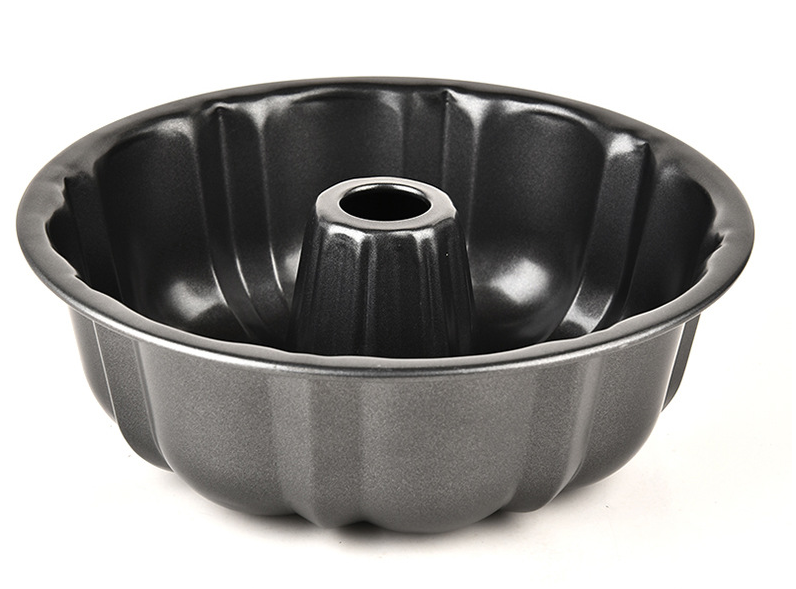 Pumpkin Bundt Cake Pan