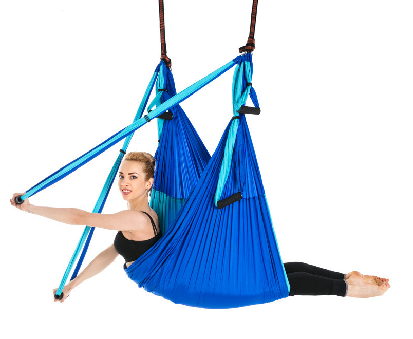 Aerial Yoga Hammock