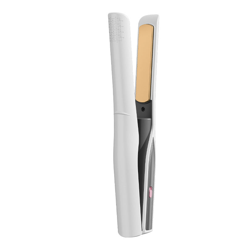Cordless Mini Hair Straightener