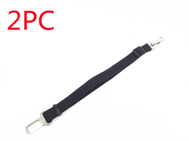 Dog Car Seat Belt Leash