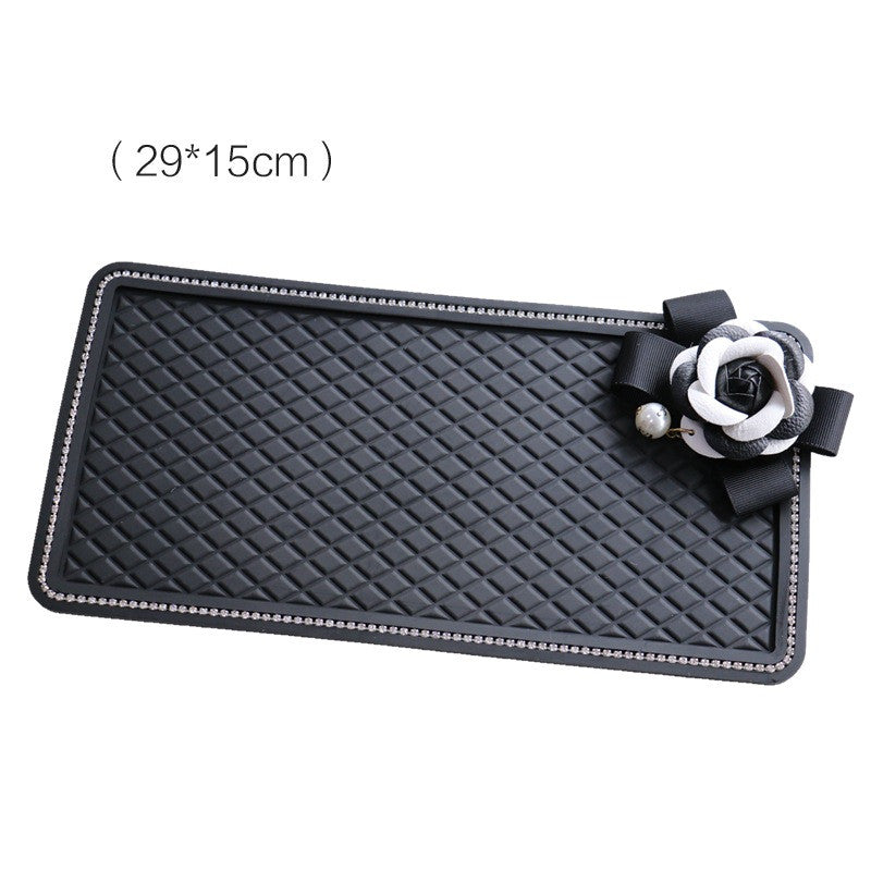 Silicone Dashboard Non-Slip Mat