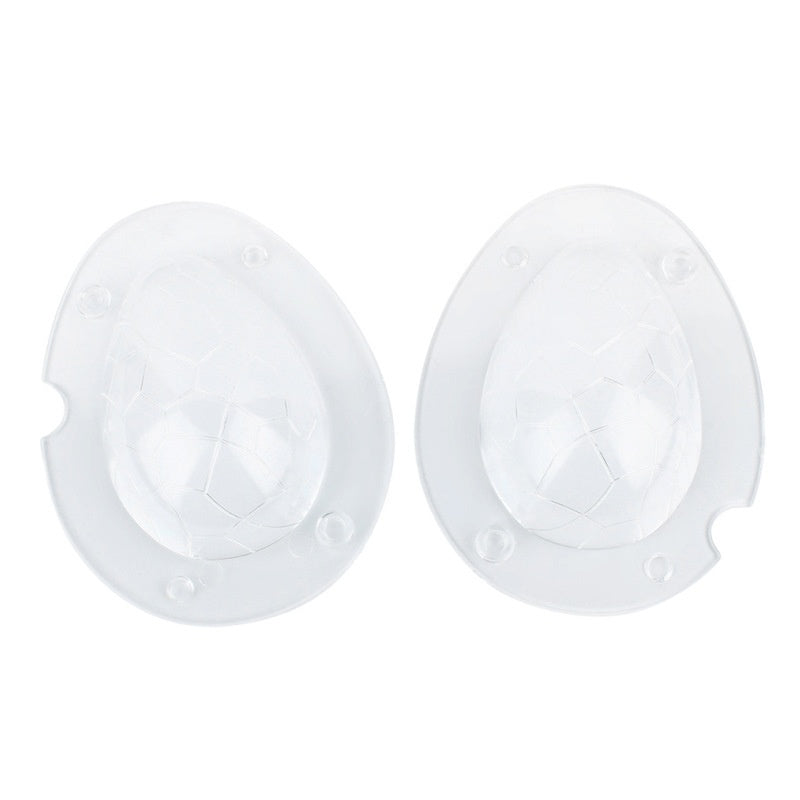 3D Easter Egg Chocolate Mold