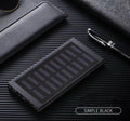 20,000mAh Solar Power Bank