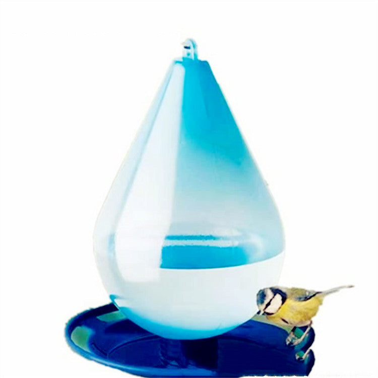 Hanging Bird Feeder