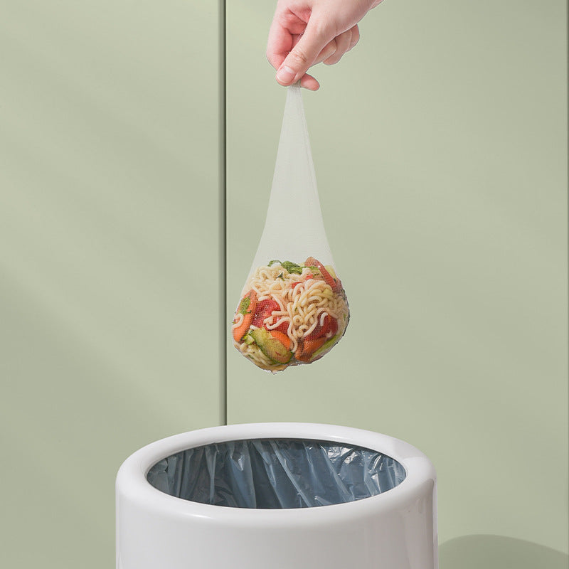 Cloud Sink Corner Strainer