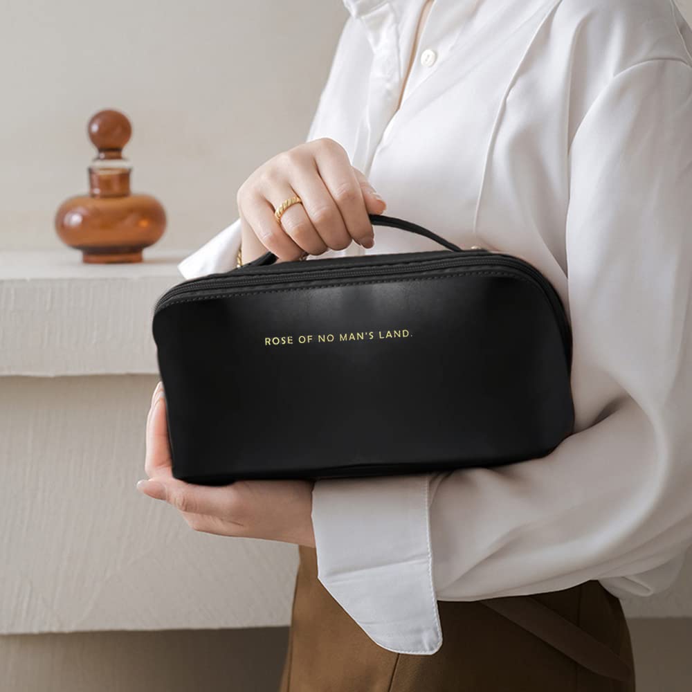 Cloud Travel Makeup Bag