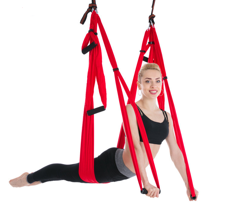 Aerial Yoga Hammock