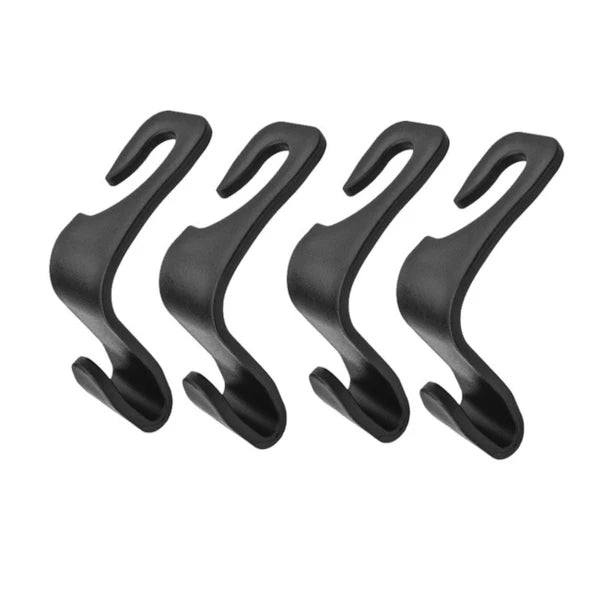 Car Headrest Hooks