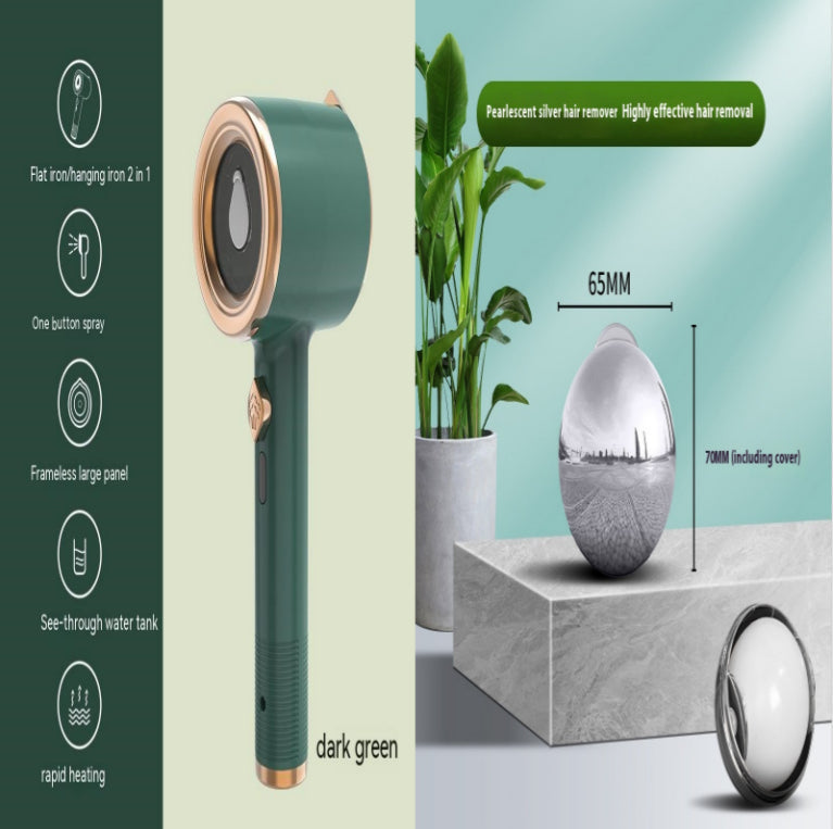 Mini Handheld Garment Steamer