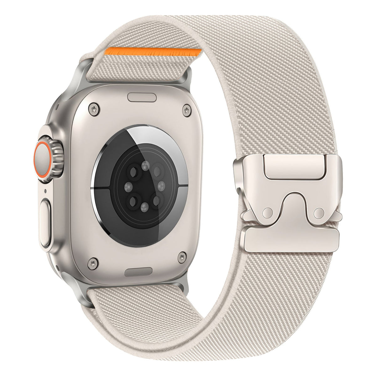 Stretch Nylon Loop for Apple Watch