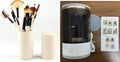 Automatic Makeup Brush Cleaner