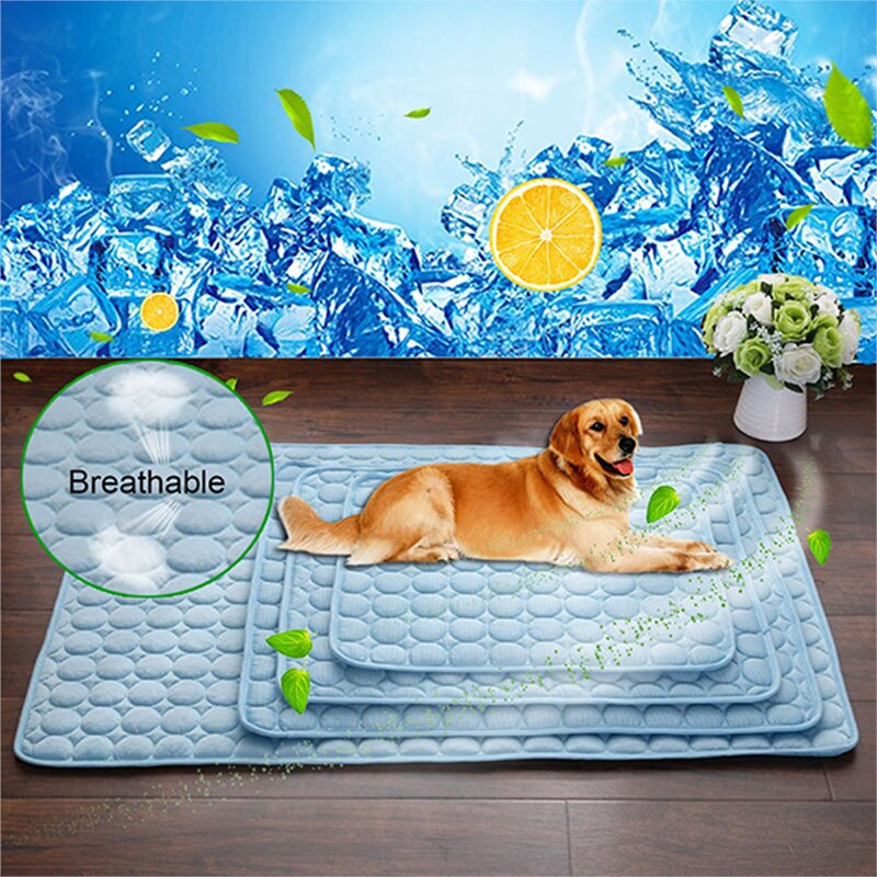 Cooling Pet Mat