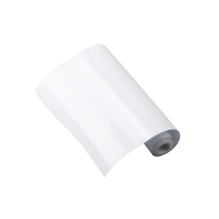 Clear Bumper Protection Film
