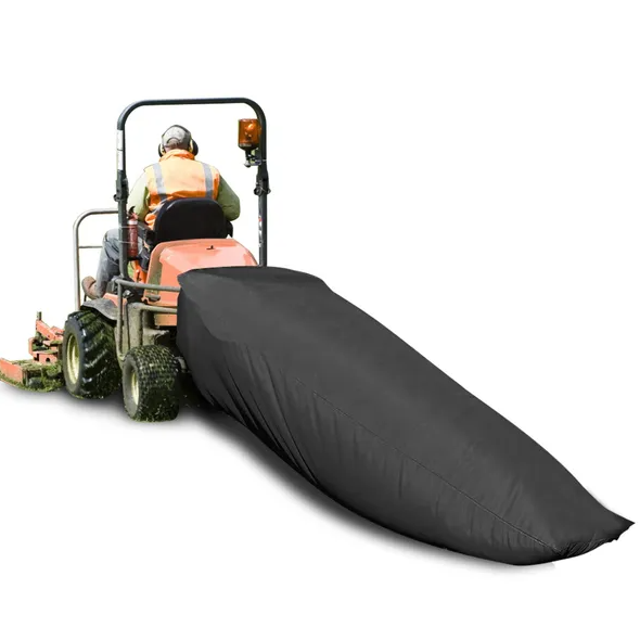 54 Cu Ft Lawn Tractor Leaf Bag