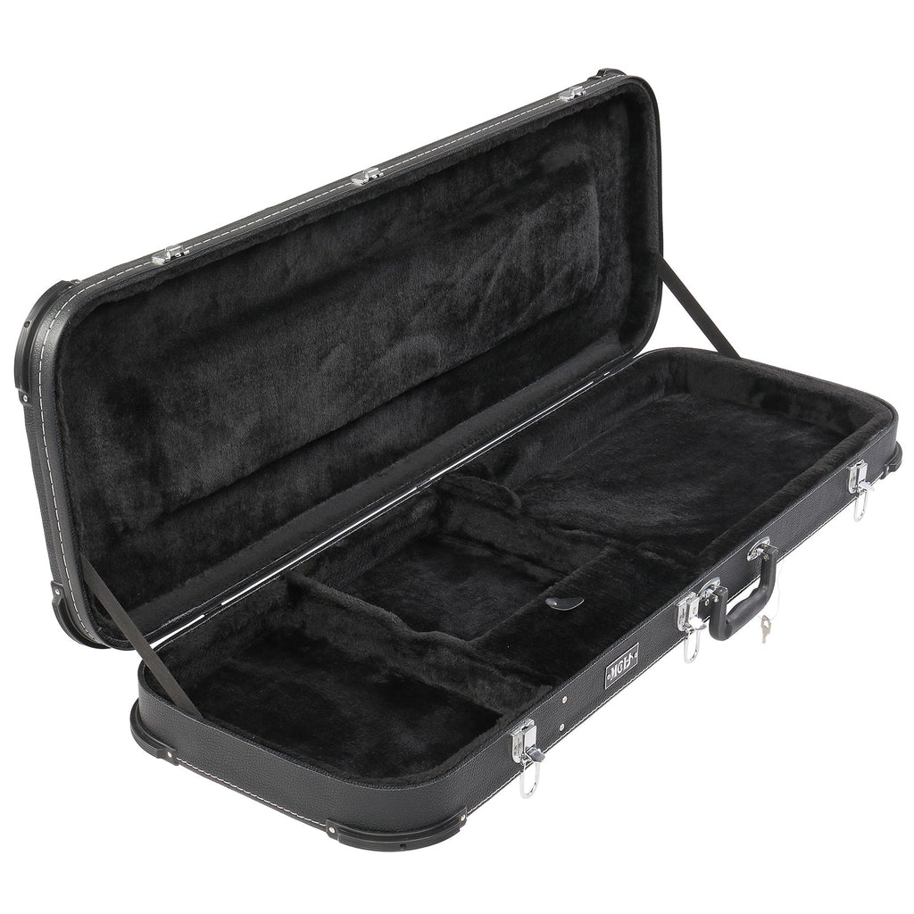 Electric Guitar Hard Case