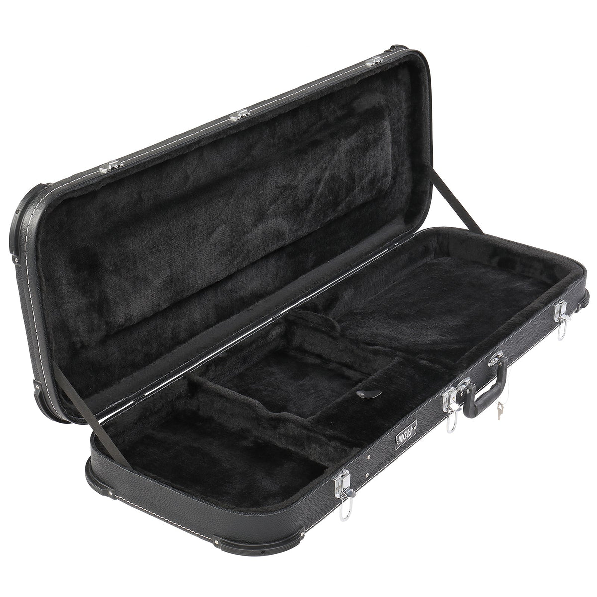 Electric Guitar Hard Case