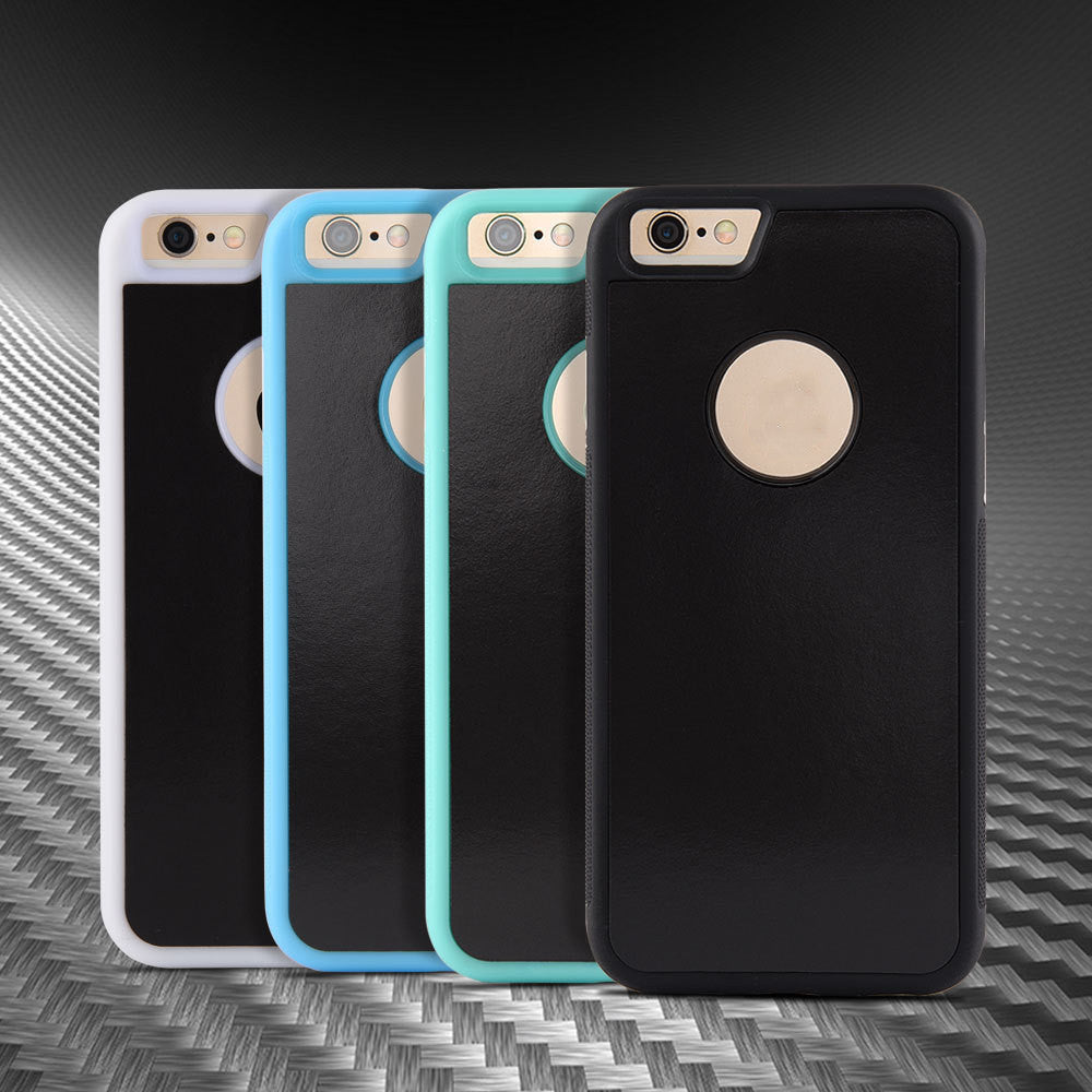 Anti-Gravity Sticky Phone Case