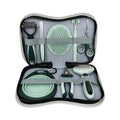 8-in-1 Cordless Dog Grooming Kit