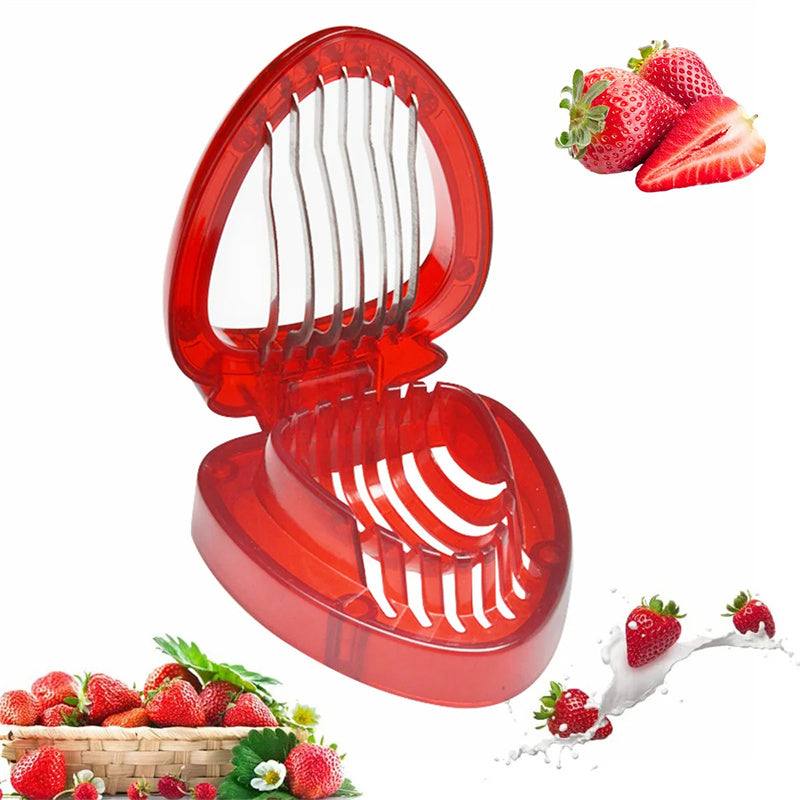 Strawberry Slicer