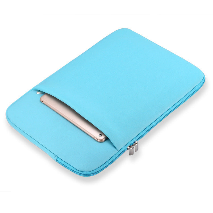 Canvas Laptop Sleeve