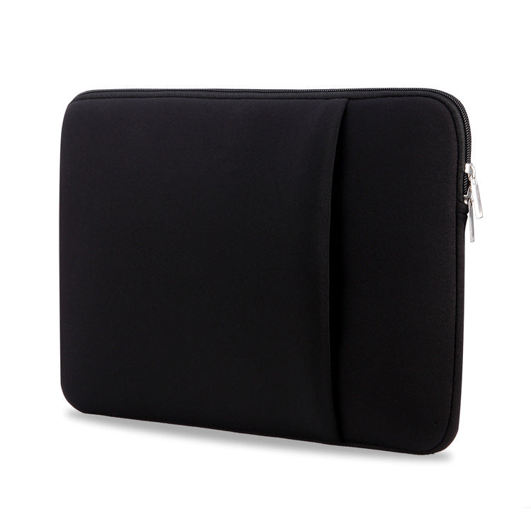 Canvas Laptop Sleeve